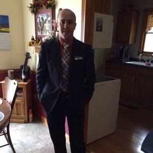 Meet your Posher, Jerry